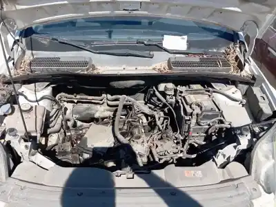 Veículo de Sucata ford kuga (cbv) titanium s 4x4 do ano 2011 alimentado ufda