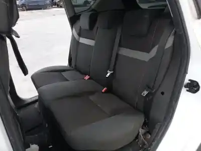 Veículo de Sucata ford kuga (cbv) titanium s 4x4 do ano 2011 alimentado ufda