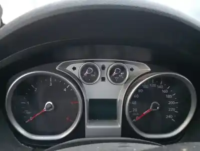 Veículo de Sucata ford kuga (cbv) titanium s 4x4 do ano 2011 alimentado ufda