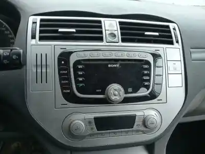 Veículo de Sucata ford kuga (cbv) titanium s 4x4 do ano 2011 alimentado ufda