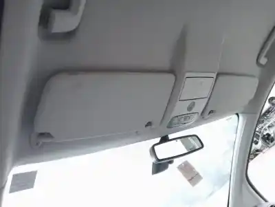 Veículo de Sucata ford kuga (cbv) titanium s 4x4 do ano 2011 alimentado ufda