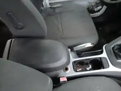 Veículo de Sucata ford kuga (cbv) titanium s 4x4 do ano 2011 alimentado ufda