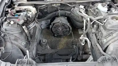 Scrapping Vehicle bmw serie 1 berlina (e81/e87) 118d of the year 2007 powered 