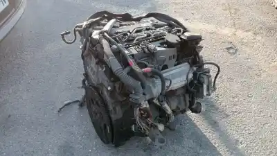 Scrapping Vehicle bmw serie 1 berlina (e81/e87) 118d of the year 2007 powered 