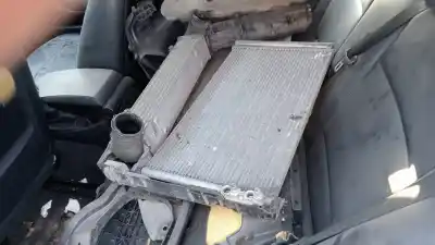 Scrapping Vehicle bmw serie 1 berlina (e81/e87) 118d of the year 2007 powered 