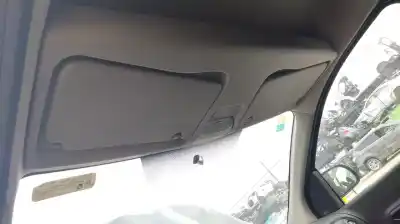 Scrapping Vehicle dacia dokker essential of the year 2019 powered h4md7