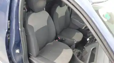 Scrapping Vehicle dacia dokker essential of the year 2019 powered h4md7