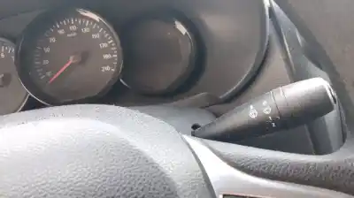 Scrapping Vehicle dacia dokker essential of the year 2019 powered h4md7