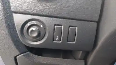 Scrapping Vehicle dacia dokker essential of the year 2019 powered h4md7