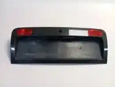 Scrapping Vehicle dacia dokker essential of the year 2019 powered h4md7