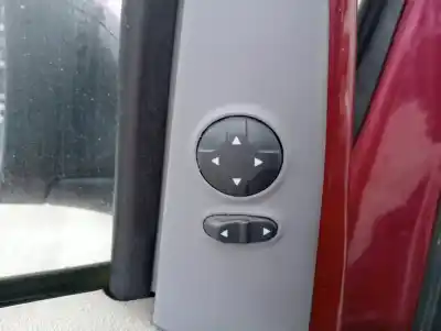 Scrapping Vehicle ford ka (ccu) titanium of the year 2009 powered fd4