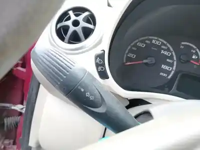 Scrapping Vehicle ford ka (ccu) titanium of the year 2009 powered fd4