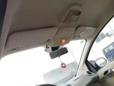 Scrapping Vehicle ford ka (ccu) titanium of the year 2009 powered fd4