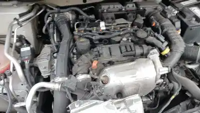 Scrapping Vehicle peugeot partner basico l1 of the year 2021 powered yh01