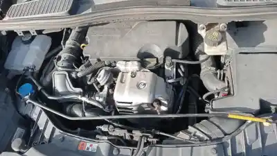 Veicolo di demolizione ford c-max edition dell'anno 2013 alimentato m1da