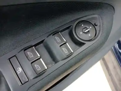 Veicolo di demolizione ford c-max edition dell'anno 2013 alimentato m1da