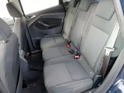 Veicolo di demolizione ford c-max edition dell'anno 2013 alimentato m1da