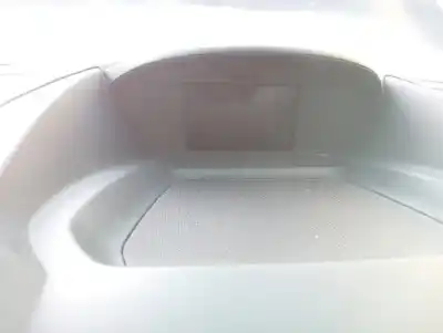 Veicolo di demolizione ford c-max edition dell'anno 2013 alimentato m1da