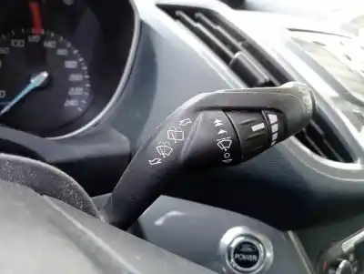 Veicolo di demolizione ford c-max edition dell'anno 2013 alimentato m1da