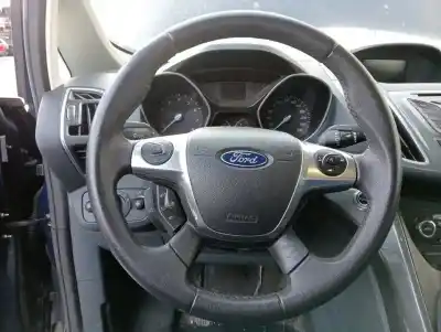 Veicolo di demolizione ford c-max edition dell'anno 2013 alimentato m1da
