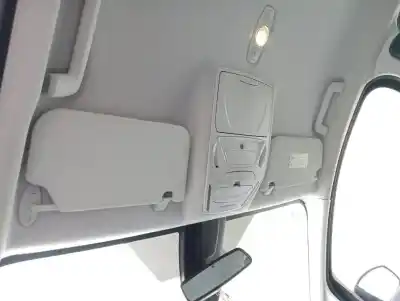 Veicolo di demolizione ford c-max edition dell'anno 2013 alimentato m1da