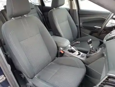 Veicolo di demolizione ford c-max edition dell'anno 2013 alimentato m1da