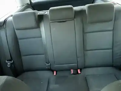 Veículo de Sucata audi a4 avant (8e) 2.0 tdi do ano 2008 alimentado bpw