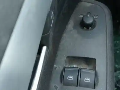 Veículo de Sucata audi a4 avant (8e) 2.0 tdi do ano 2008 alimentado bpw