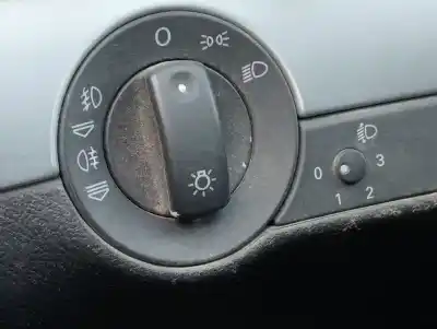 Veículo de Sucata audi a4 avant (8e) 2.0 tdi do ano 2008 alimentado bpw