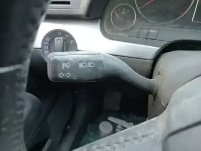 Veículo de Sucata audi a4 avant (8e) 2.0 tdi do ano 2008 alimentado bpw