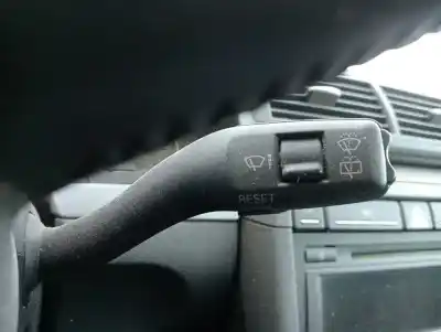 Veículo de Sucata audi a4 avant (8e) 2.0 tdi do ano 2008 alimentado bpw