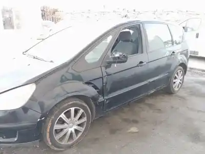 Veículo de Sucata ford s-max (ca1) titanium do ano 2007 alimentado qxwb