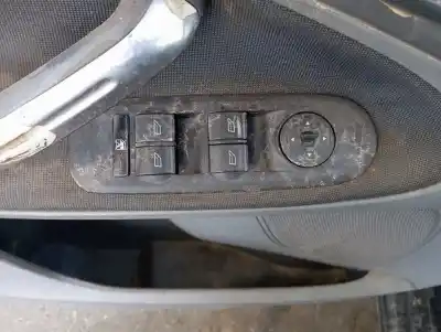 Veículo de Sucata ford s-max (ca1) titanium do ano 2007 alimentado qxwb