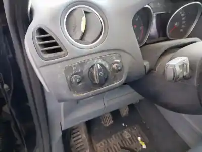 Veículo de Sucata ford s-max (ca1) titanium do ano 2007 alimentado qxwb