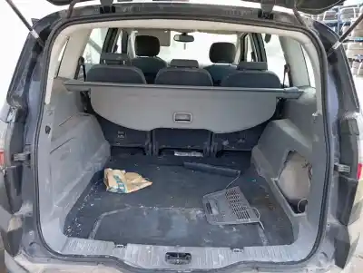 Veículo de Sucata ford s-max (ca1) titanium do ano 2007 alimentado qxwb