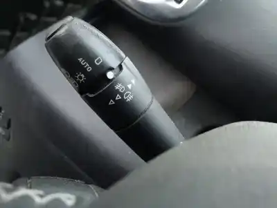 Scrapping Vehicle citroen c3 picasso sx of the year 2010 powered 9hx