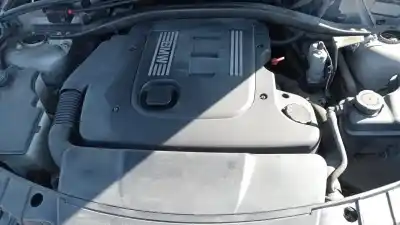 Veículo de Sucata bmw x3 (e83) 2.0d do ano 2006 alimentado d/204d4