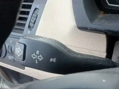 Veículo de Sucata bmw x3 (e83) 2.0d do ano 2006 alimentado d/204d4