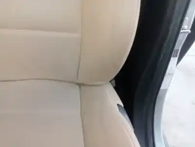 Veículo de Sucata bmw x3 (e83) 2.0d do ano 2006 alimentado d/204d4