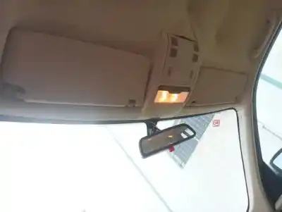 Veículo de Sucata bmw x3 (e83) 2.0d do ano 2006 alimentado d/204d4