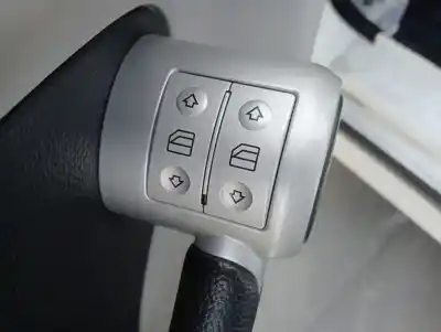 Scrapping Vehicle mercedes-benz clase slk (w171) roadster 350 (171.456) of the year 2004 powered m272963