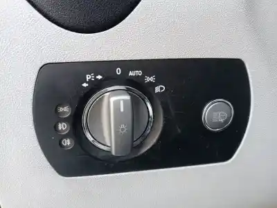 Scrapping Vehicle mercedes-benz clase slk (w171) roadster 350 (171.456) of the year 2004 powered m272963