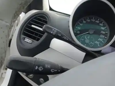 Scrapping Vehicle mercedes-benz clase slk (w171) roadster 350 (171.456) of the year 2004 powered m272963