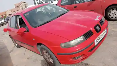 Veículo de Sucata seat leon (1m1) signo do ano 2003 alimentado alh