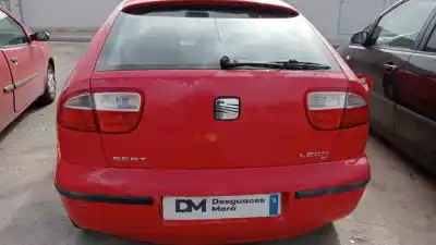 Vehículo de desguace seat                                               leon (1m1)                                                                                                                                                                                                                                                 d-alh                                                                                                                                                                                                                                                      del año 2003 con motor alh