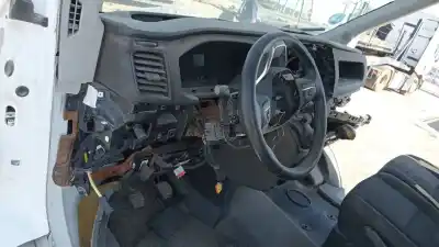 Veicolo di demolizione ford transit furgón (tts) 350 l2 trail dell'anno 2020 alimentato bkfb