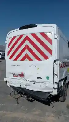 Veicolo di demolizione ford transit furgón (tts) 350 l2 trail dell'anno 2020 alimentato bkfb