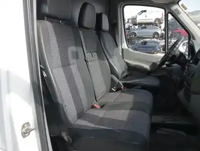 Veículo de Sucata mercedes-benz sprinterii caja cerrada (desde 01.06) 318/319 cdi (906.631/633/635/637) do ano 2006 alimentado 