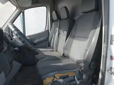 Veículo de Sucata mercedes-benz sprinterii caja cerrada (desde 01.06) 318/319 cdi (906.631/633/635/637) do ano 2006 alimentado 