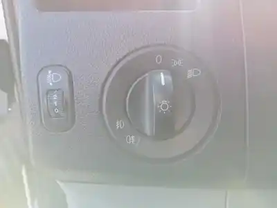 Veículo de Sucata mercedes-benz sprinterii caja cerrada (desde 01.06) 318/319 cdi (906.631/633/635/637) do ano 2006 alimentado 